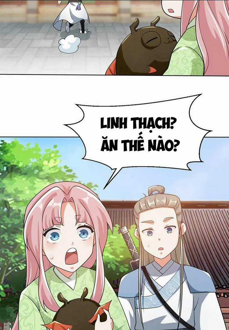 Vô Tận Thôn Phệ - Chapter 57 - Trang 21