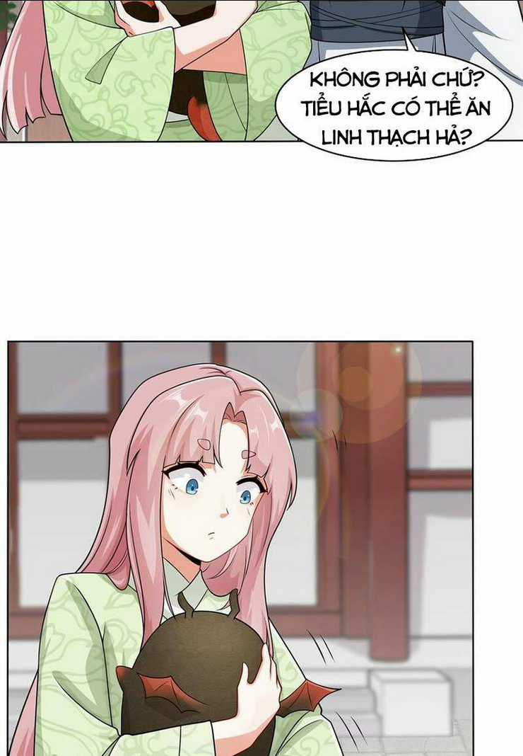 Vô Tận Thôn Phệ - Chapter 57 - Trang 22