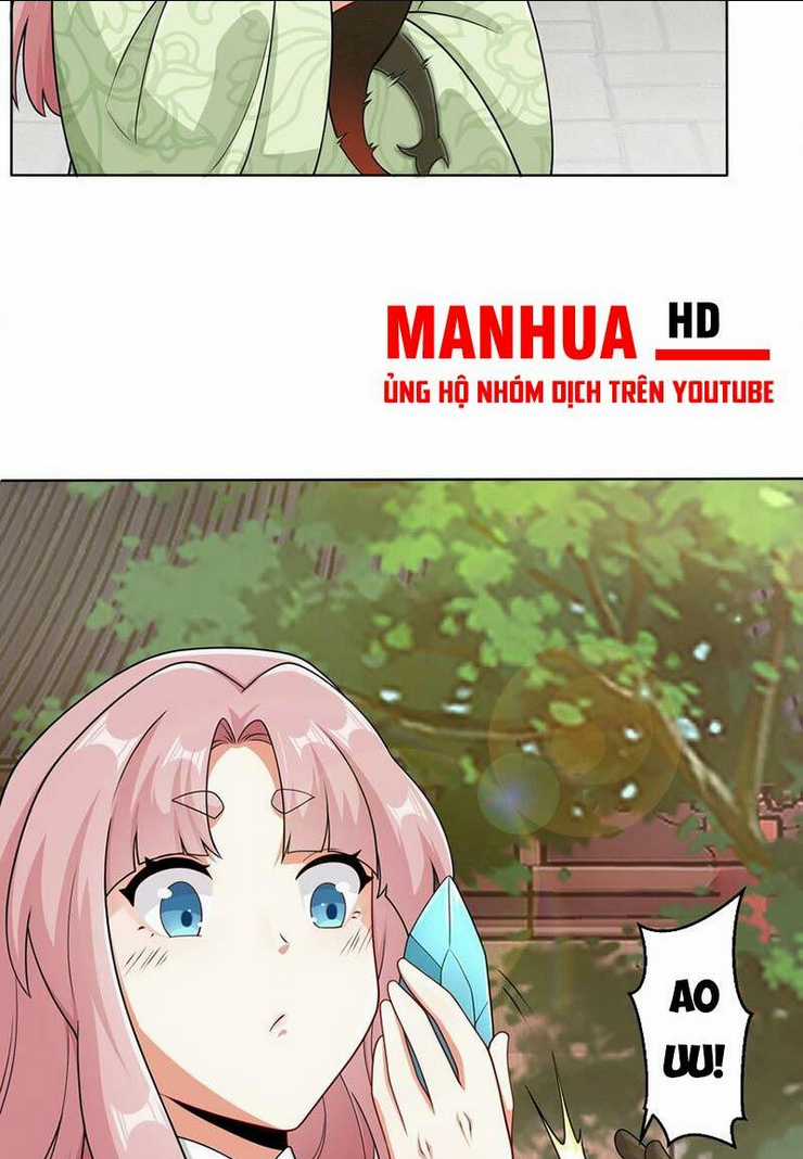 Vô Tận Thôn Phệ - Chapter 57 - Trang 23