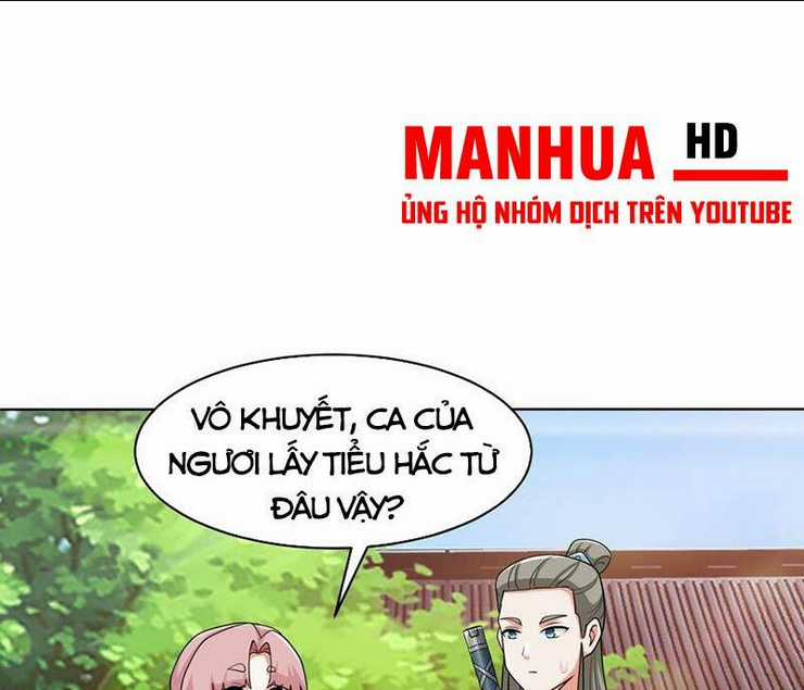 Vô Tận Thôn Phệ - Chapter 57 - Trang 30