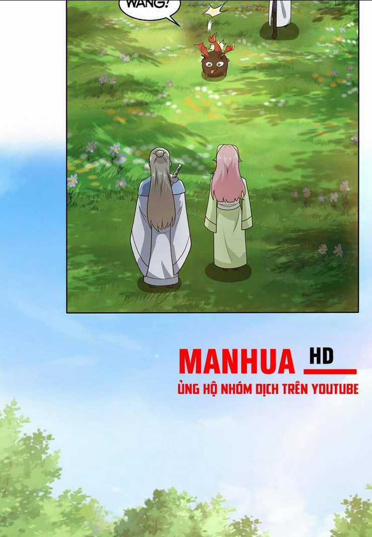 Vô Tận Thôn Phệ - Chapter 57 - Trang 4