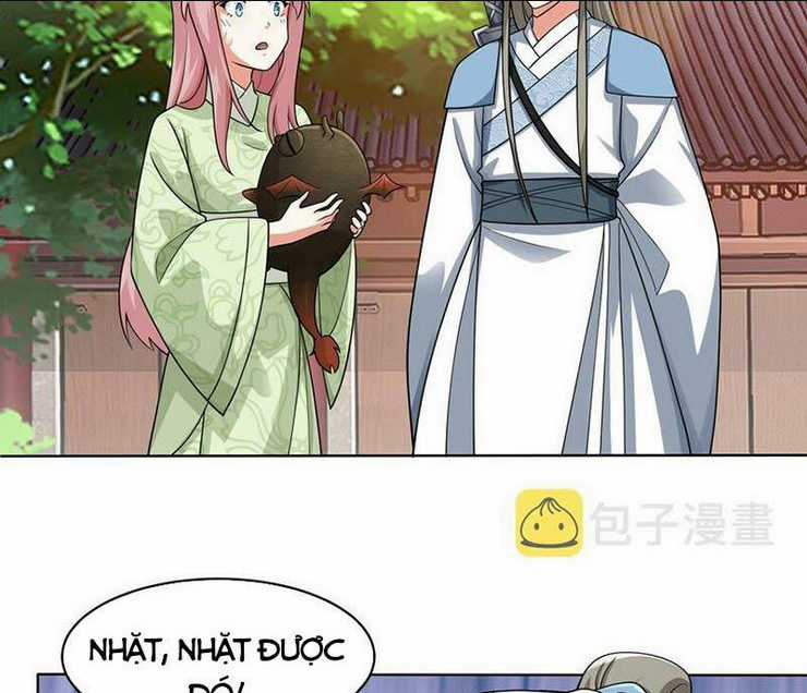 Vô Tận Thôn Phệ - Chapter 57 - Trang 31