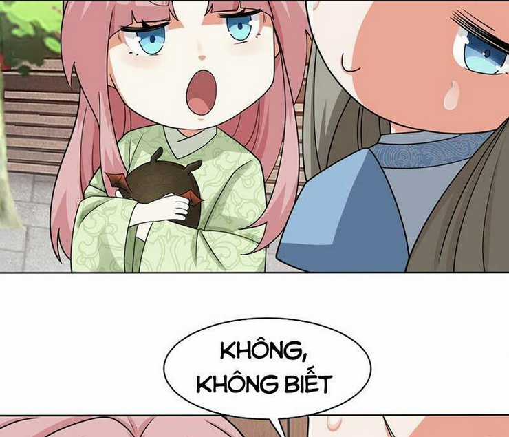 Vô Tận Thôn Phệ - Chapter 57 - Trang 34