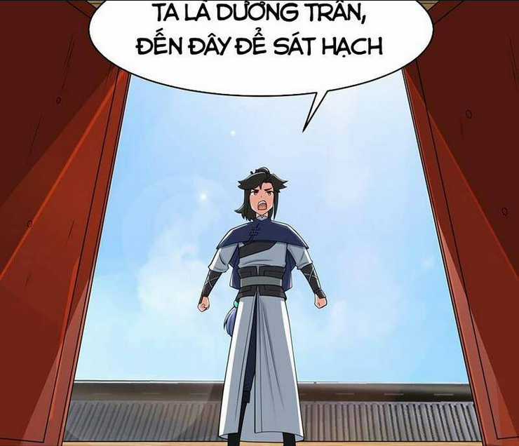 Vô Tận Thôn Phệ - Chapter 57 - Trang 39