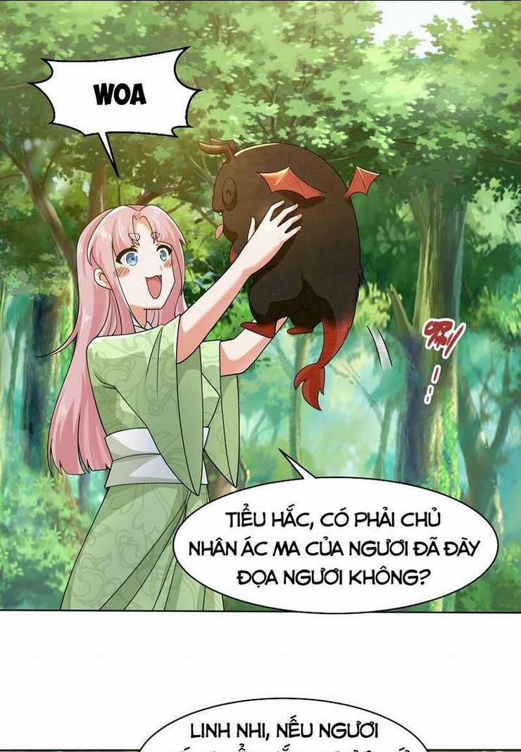 Vô Tận Thôn Phệ - Chapter 57 - Trang 5