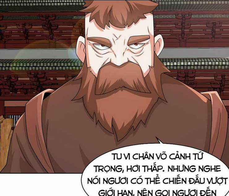 Vô Tận Thôn Phệ - Chapter 57 - Trang 42