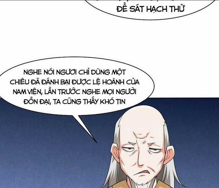 Vô Tận Thôn Phệ - Chapter 57 - Trang 43