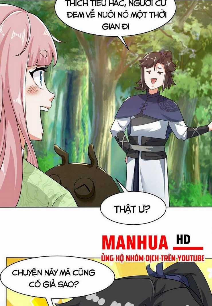 Vô Tận Thôn Phệ - Chapter 57 - Trang 6