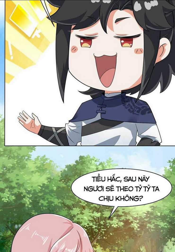 Vô Tận Thôn Phệ - Chapter 57 - Trang 7