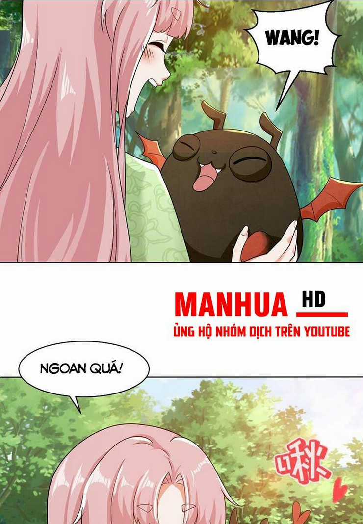 Vô Tận Thôn Phệ - Chapter 57 - Trang 8