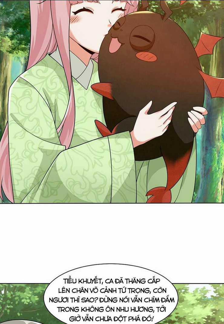 Vô Tận Thôn Phệ - Chapter 57 - Trang 9