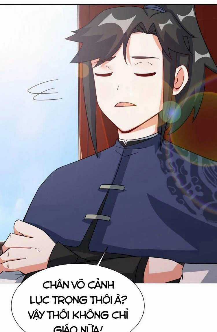 Vô Tận Thôn Phệ - Chapter 58 - Trang 2