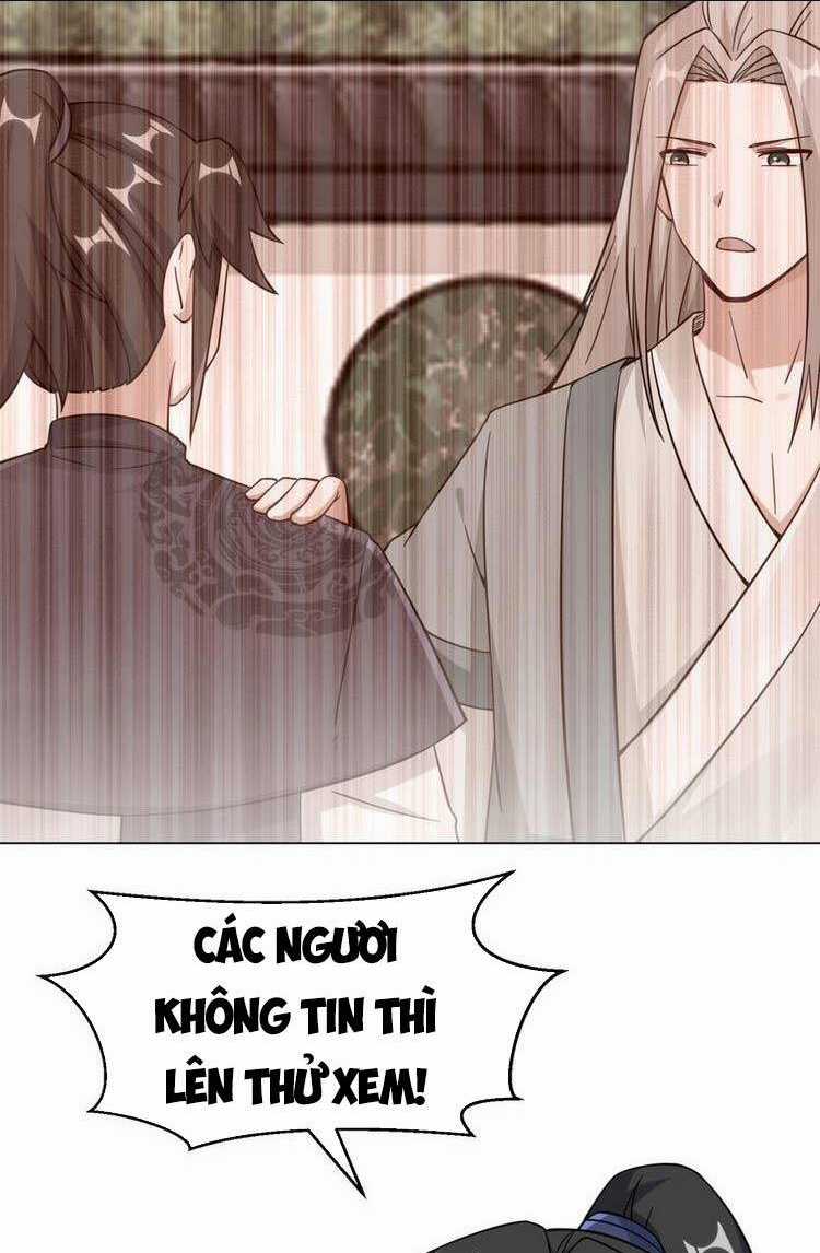 Vô Tận Thôn Phệ - Chapter 58 - Trang 11