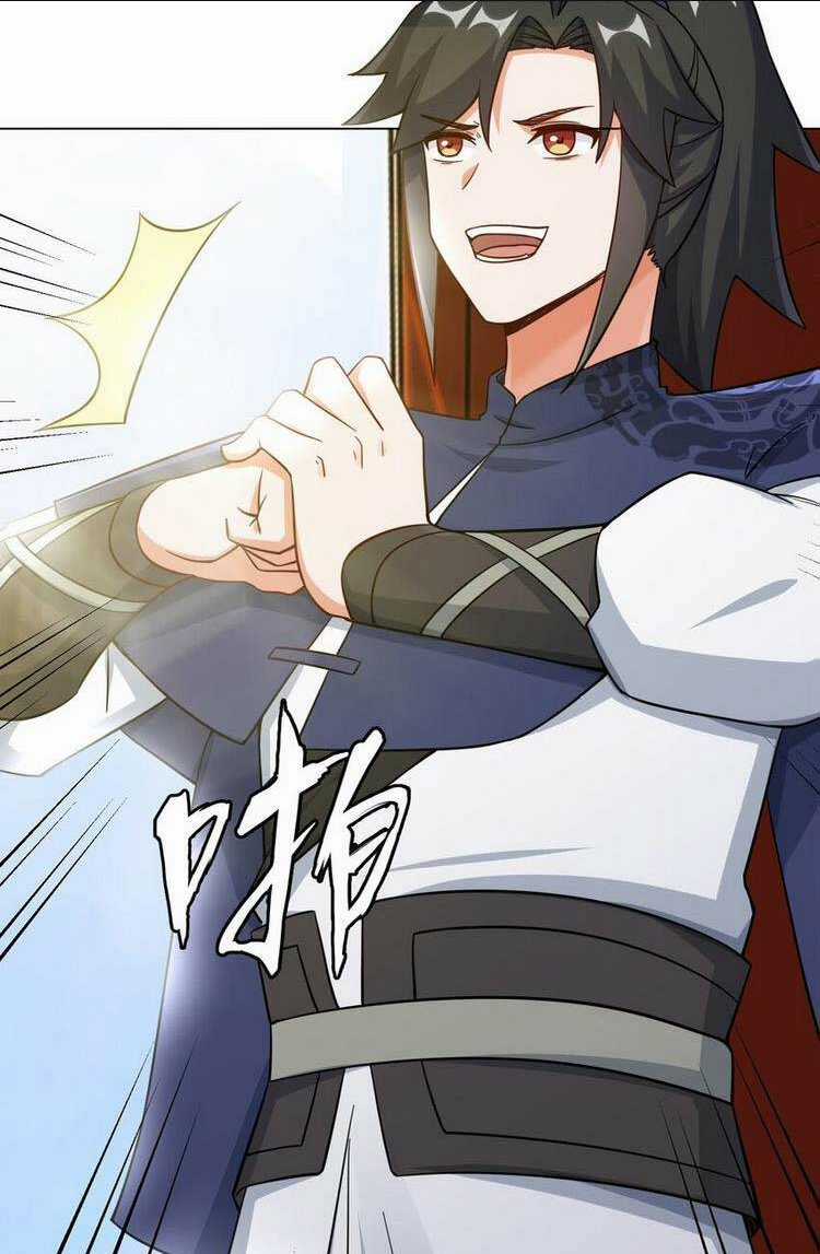 Vô Tận Thôn Phệ - Chapter 58 - Trang 12