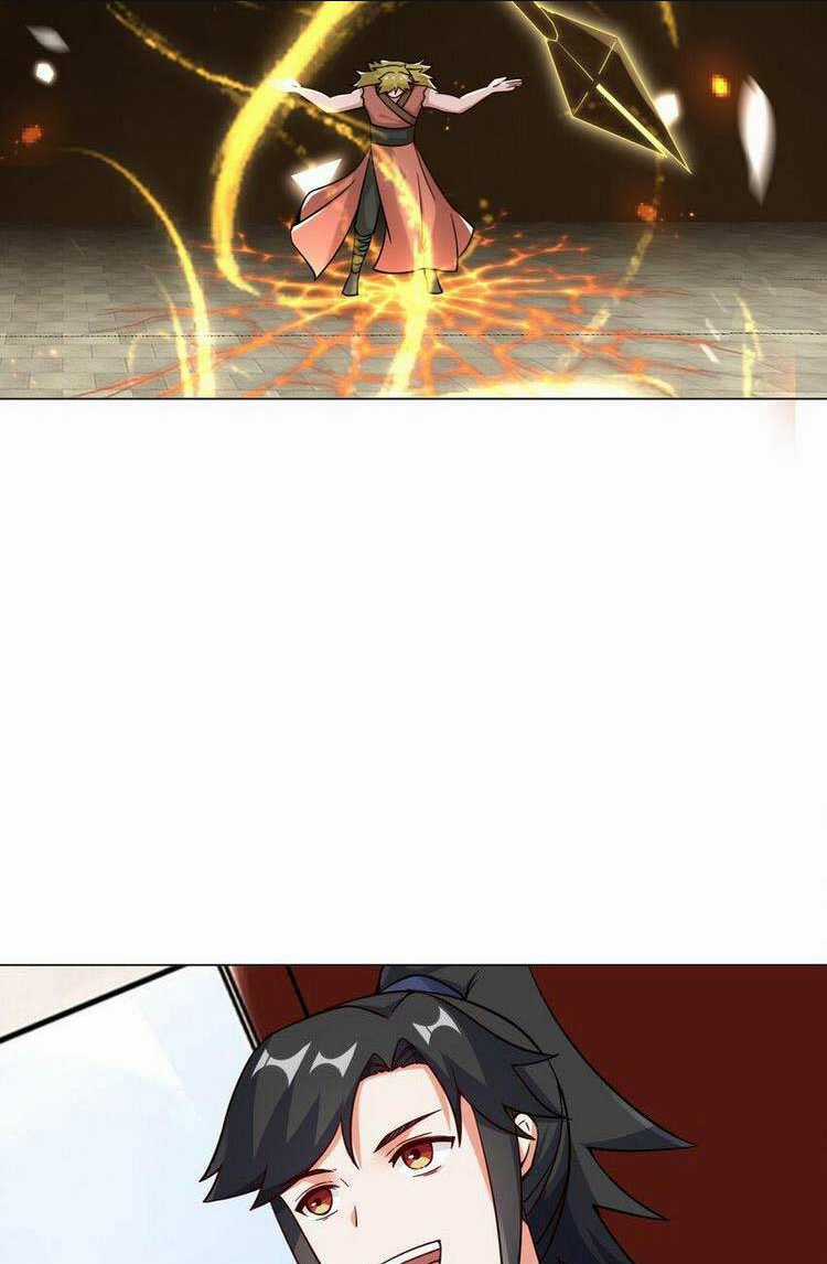 Vô Tận Thôn Phệ - Chapter 58 - Trang 14