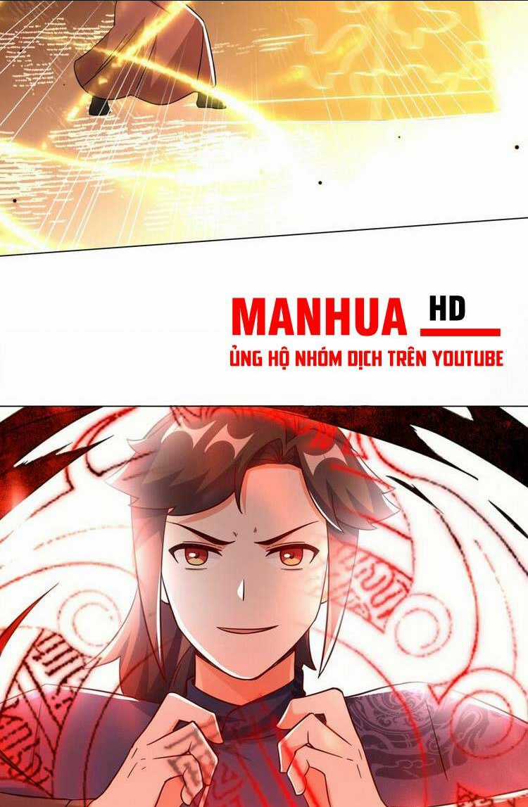 Vô Tận Thôn Phệ - Chapter 58 - Trang 16