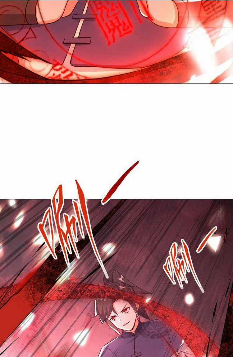 Vô Tận Thôn Phệ - Chapter 58 - Trang 17