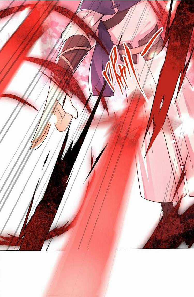 Vô Tận Thôn Phệ - Chapter 58 - Trang 18