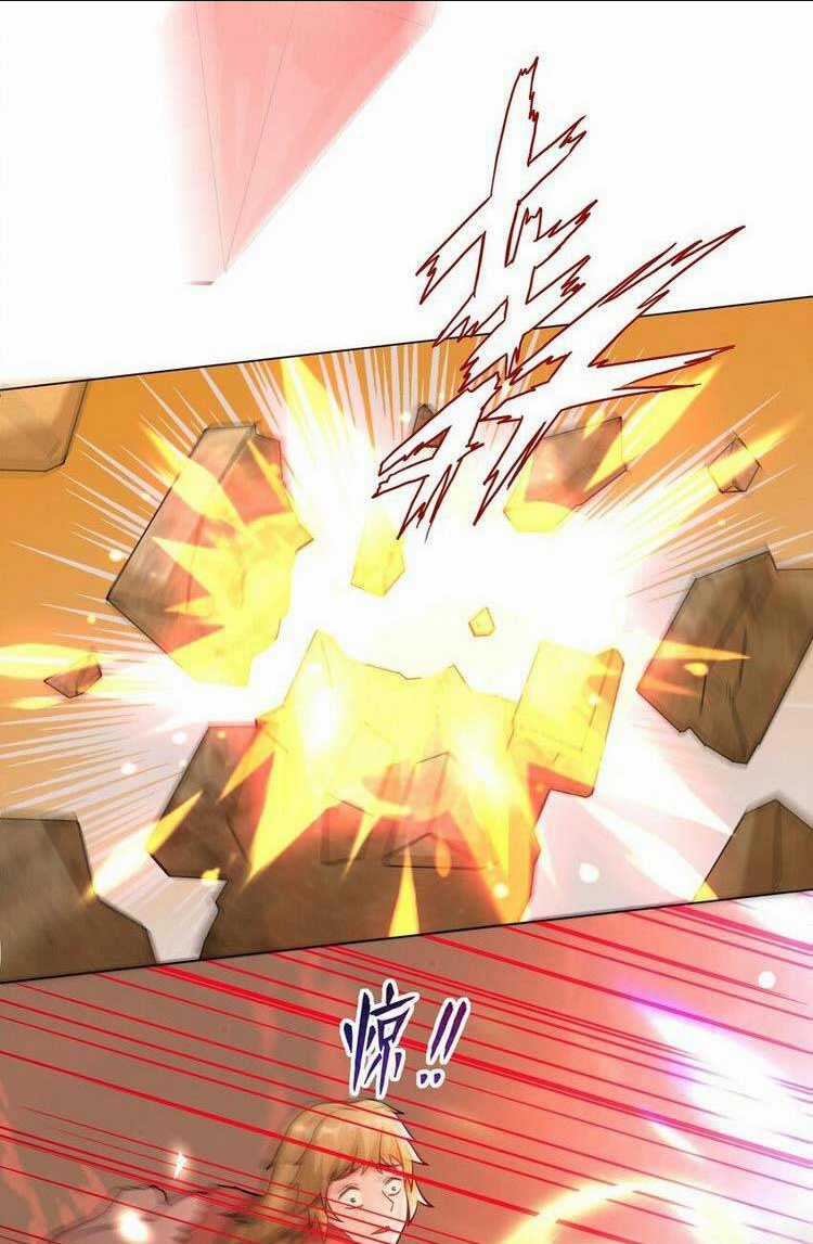 Vô Tận Thôn Phệ - Chapter 58 - Trang 19