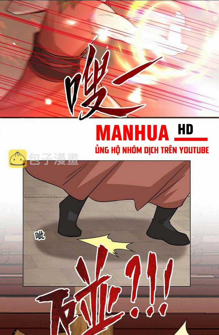 Vô Tận Thôn Phệ - Chapter 58 - Trang 20