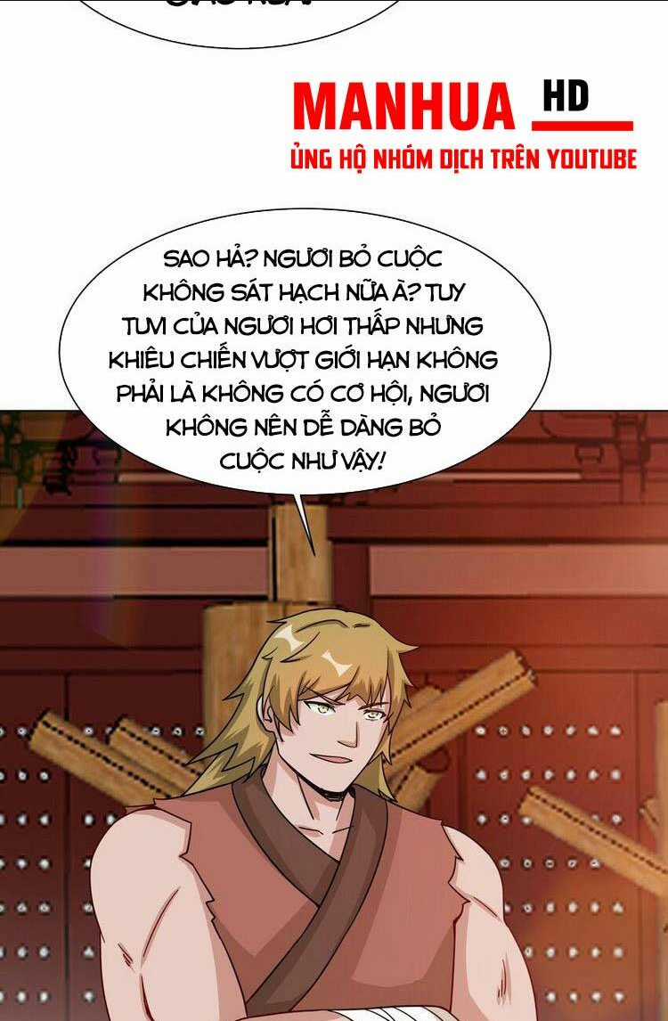 Vô Tận Thôn Phệ - Chapter 58 - Trang 3