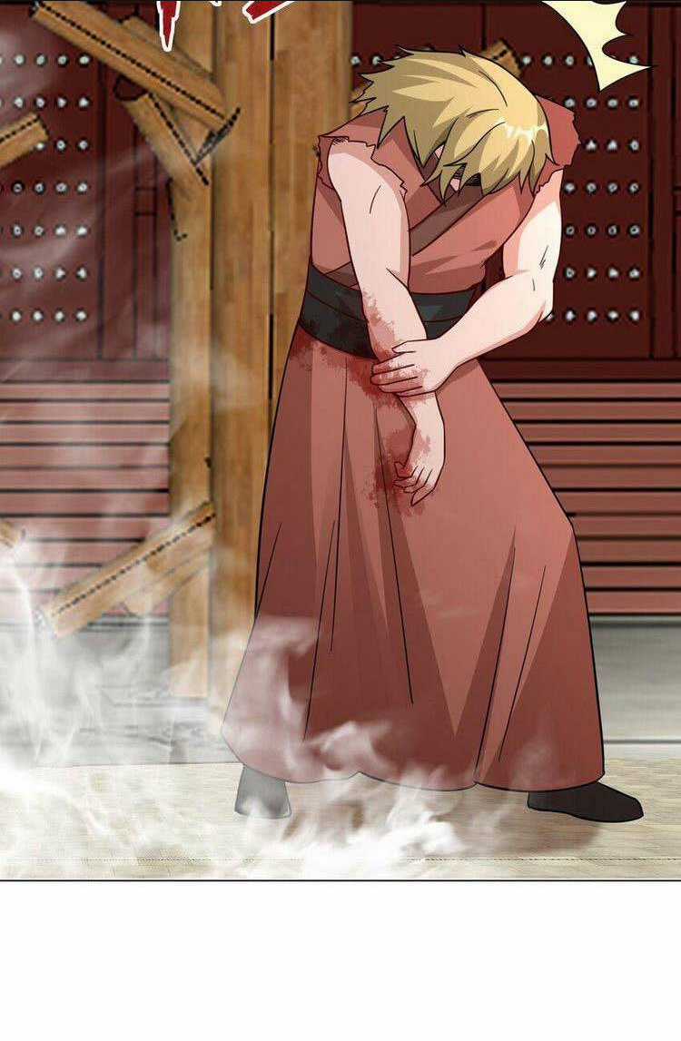 Vô Tận Thôn Phệ - Chapter 58 - Trang 21