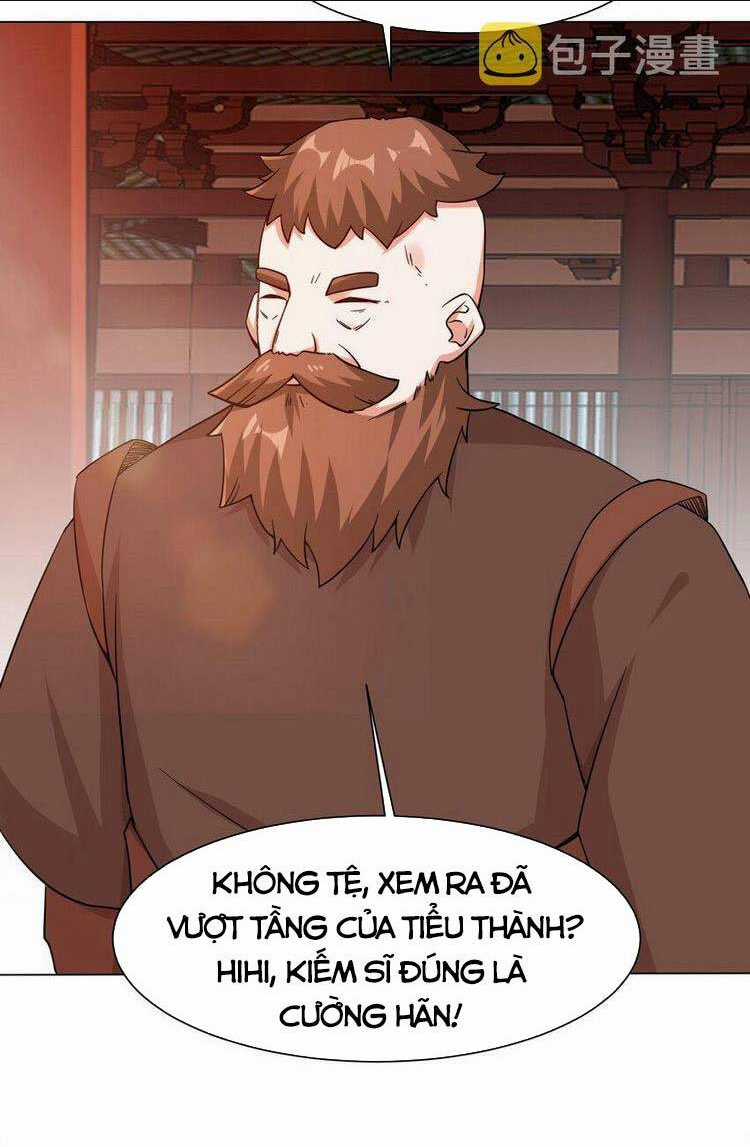 Vô Tận Thôn Phệ - Chapter 58 - Trang 23