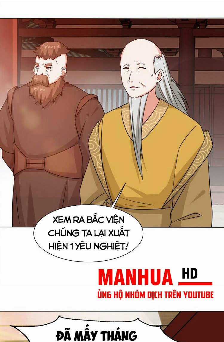 Vô Tận Thôn Phệ - Chapter 58 - Trang 24