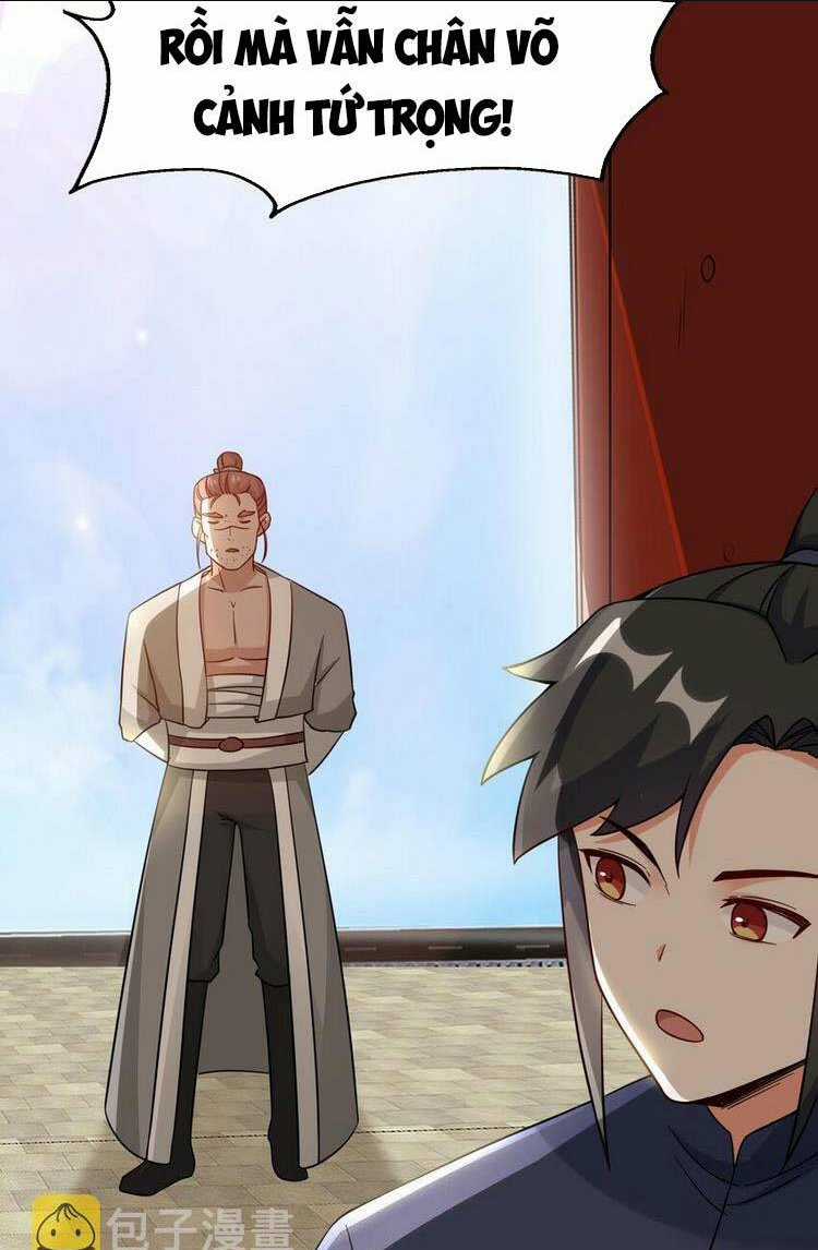 Vô Tận Thôn Phệ - Chapter 58 - Trang 25