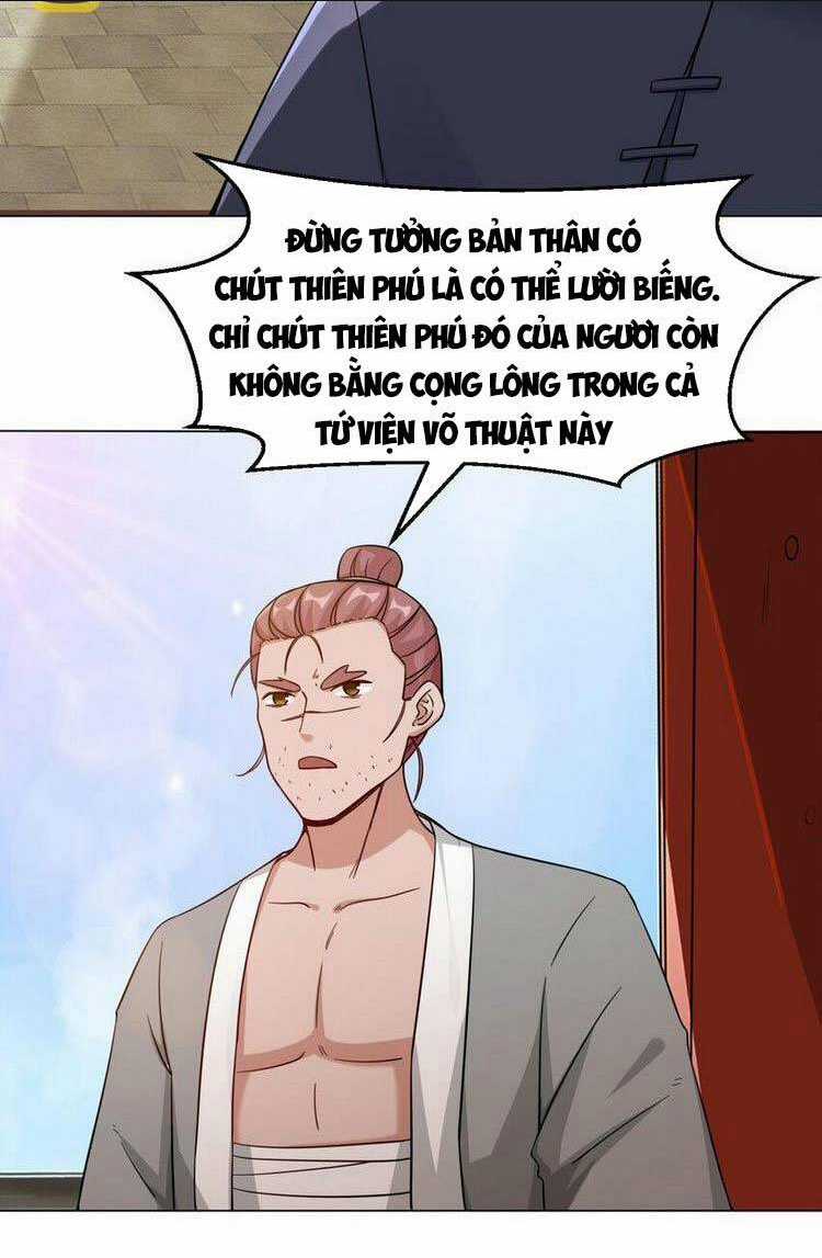 Vô Tận Thôn Phệ - Chapter 58 - Trang 26