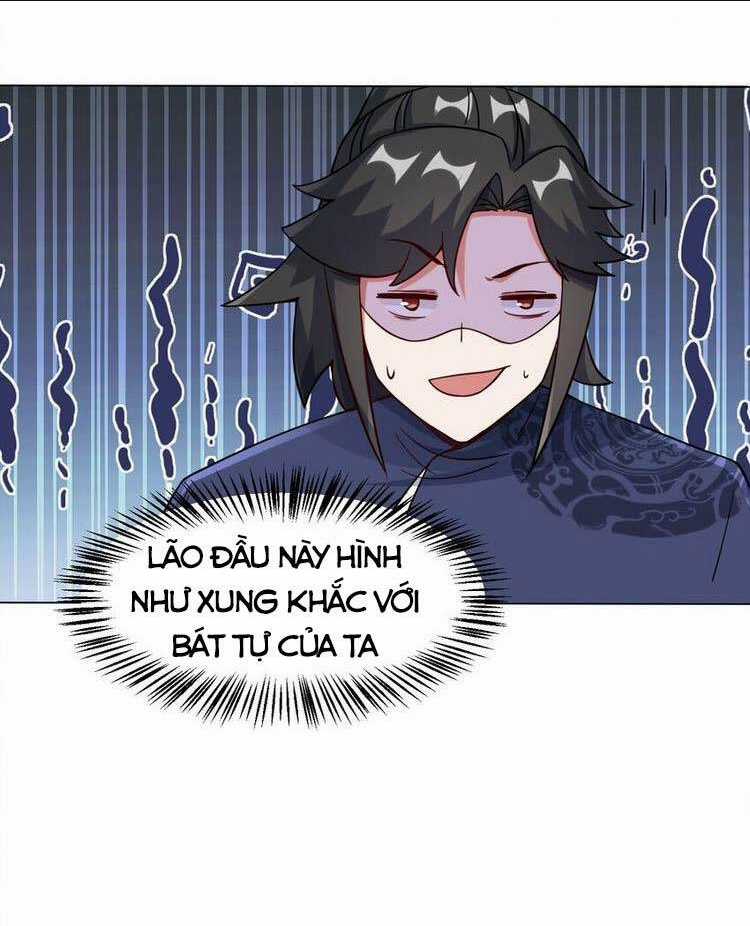 Vô Tận Thôn Phệ - Chapter 58 - Trang 27