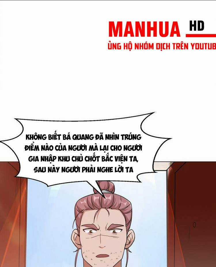 Vô Tận Thôn Phệ - Chapter 58 - Trang 28