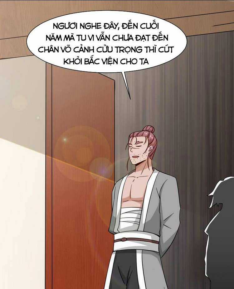 Vô Tận Thôn Phệ - Chapter 58 - Trang 30