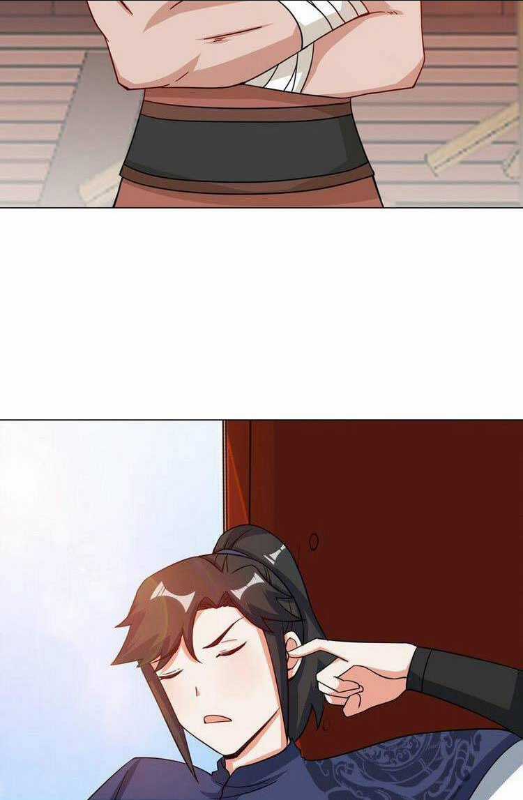 Vô Tận Thôn Phệ - Chapter 58 - Trang 4