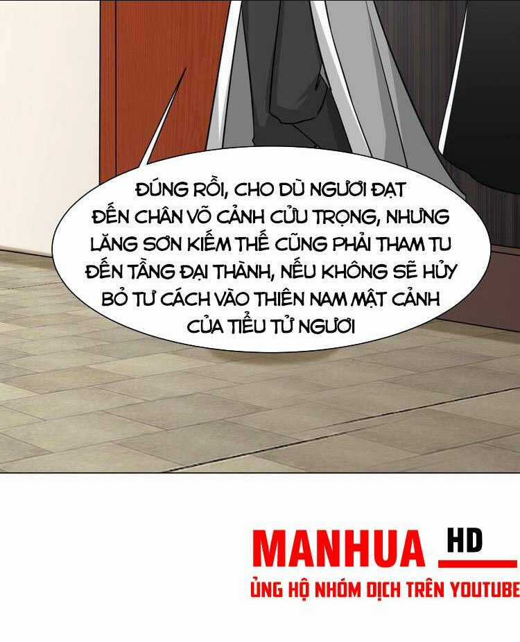 Vô Tận Thôn Phệ - Chapter 58 - Trang 31