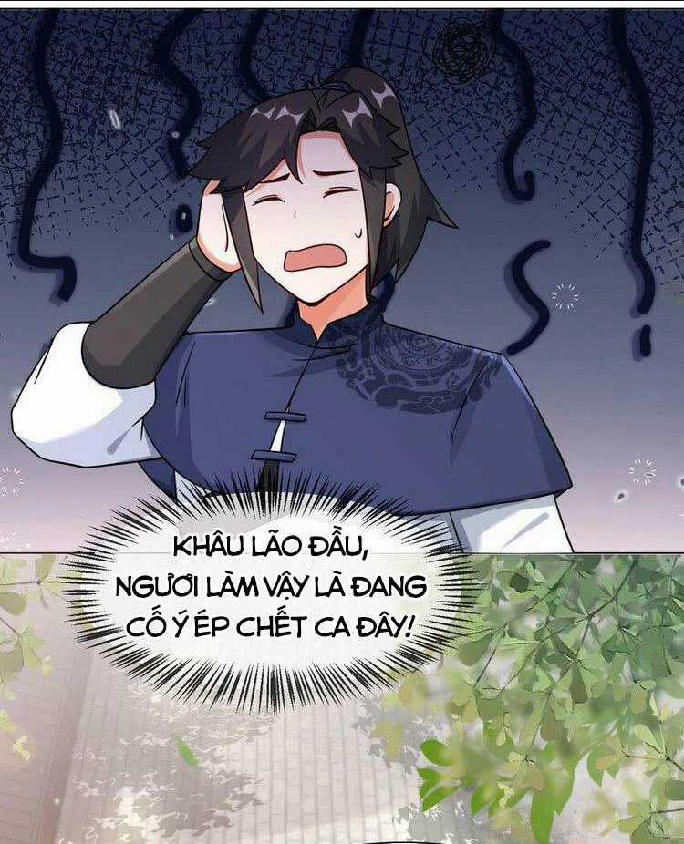 Vô Tận Thôn Phệ - Chapter 58 - Trang 33