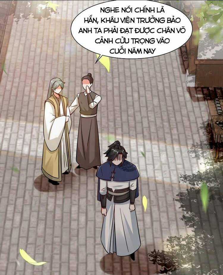 Vô Tận Thôn Phệ - Chapter 58 - Trang 34