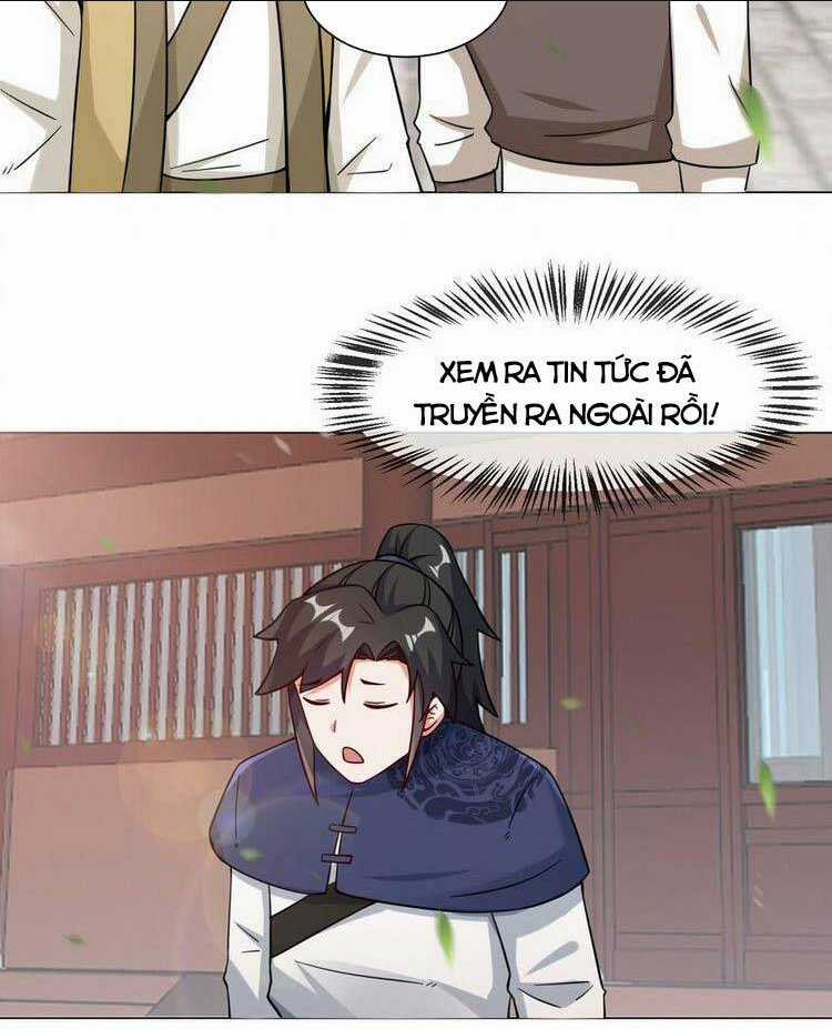 Vô Tận Thôn Phệ - Chapter 58 - Trang 36