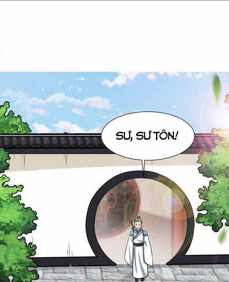 Vô Tận Thôn Phệ - Chapter 58 - Trang 37