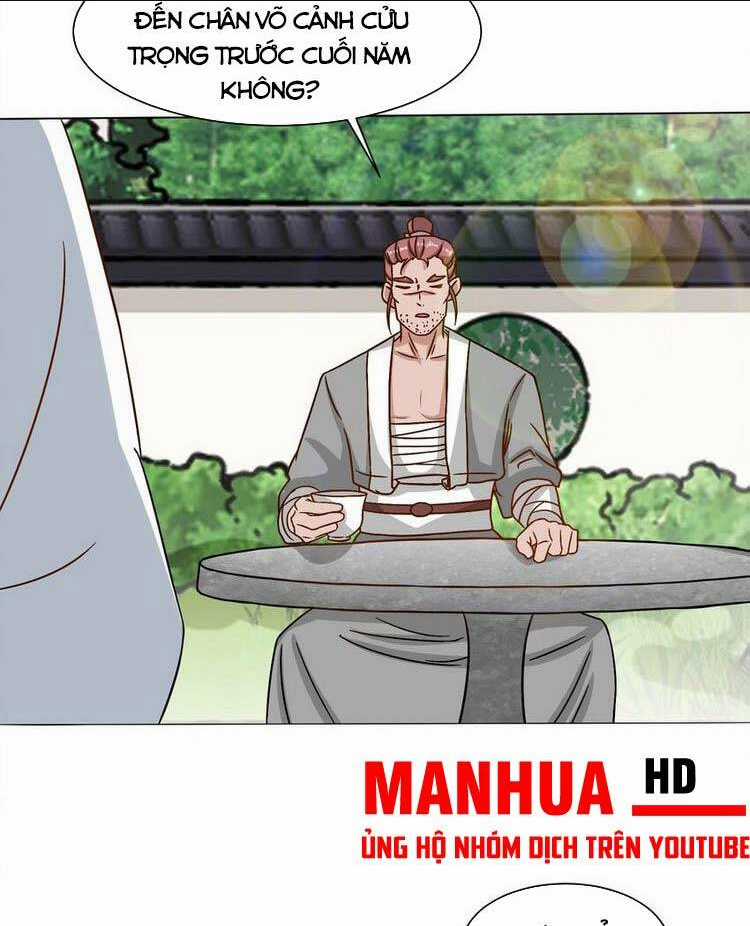 Vô Tận Thôn Phệ - Chapter 58 - Trang 41