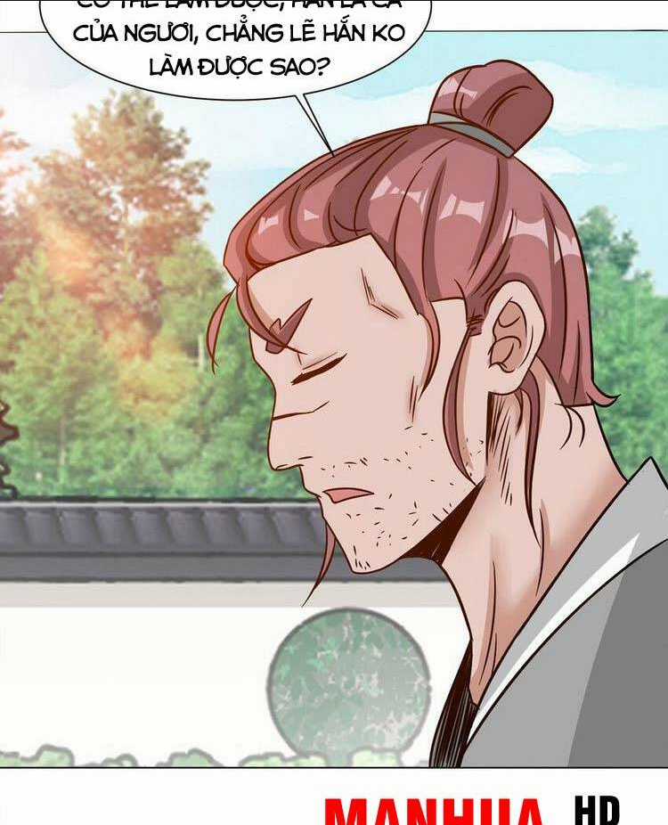 Vô Tận Thôn Phệ - Chapter 58 - Trang 43