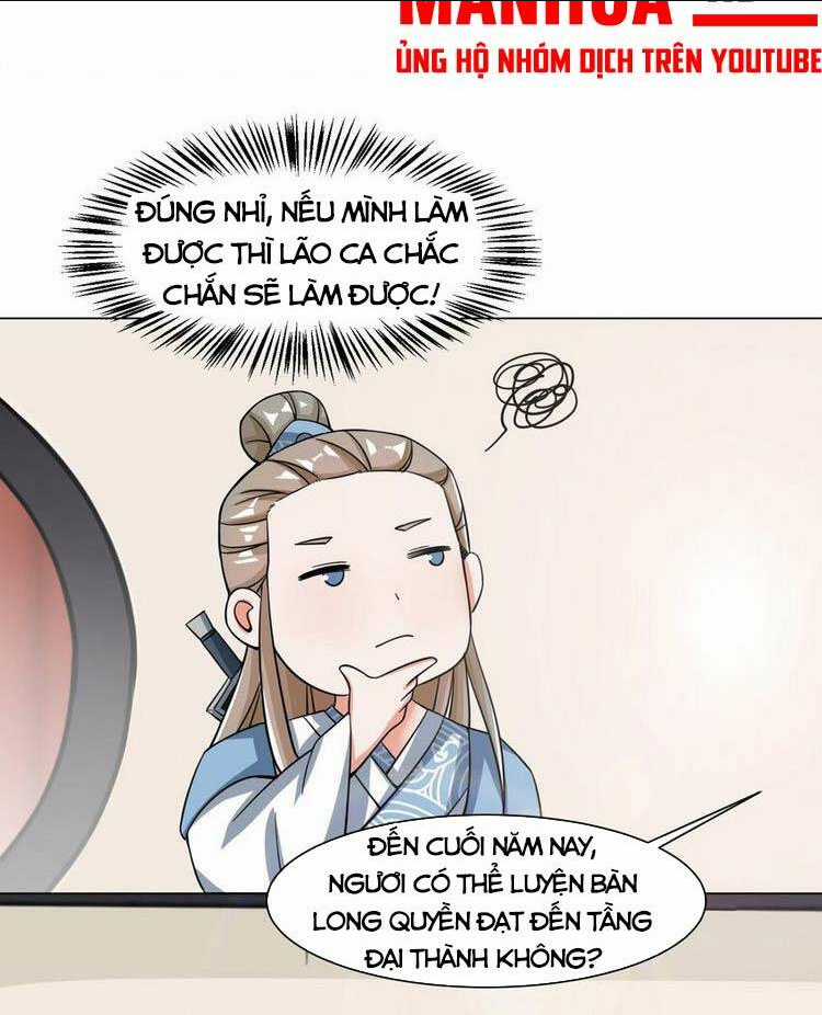 Vô Tận Thôn Phệ - Chapter 58 - Trang 44