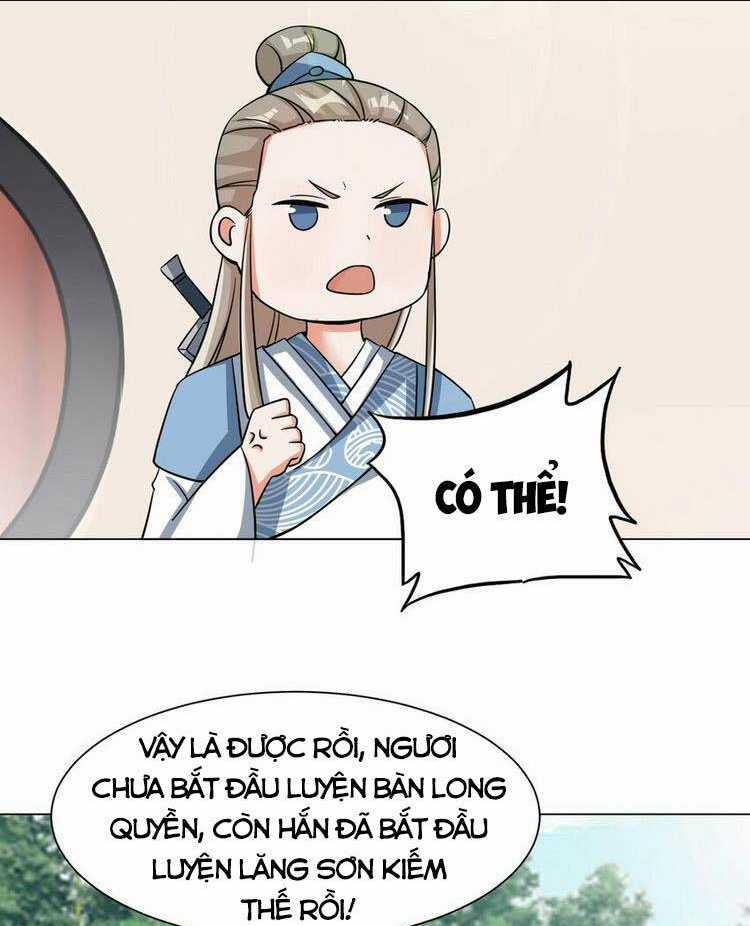 Vô Tận Thôn Phệ - Chapter 58 - Trang 45