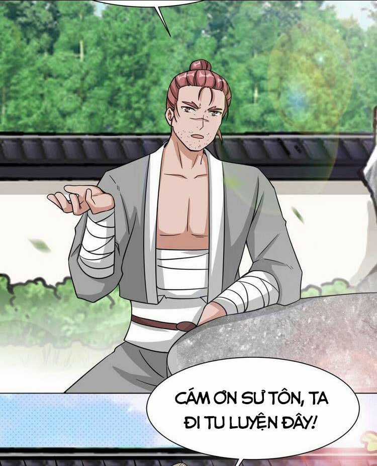 Vô Tận Thôn Phệ - Chapter 58 - Trang 46