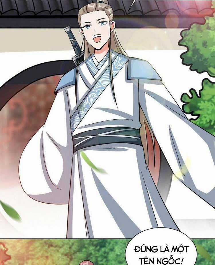 Vô Tận Thôn Phệ - Chapter 58 - Trang 47