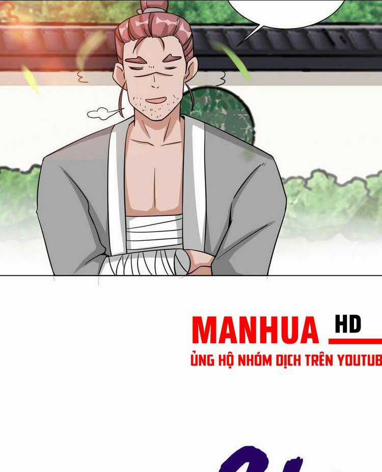 Vô Tận Thôn Phệ - Chapter 58 - Trang 48