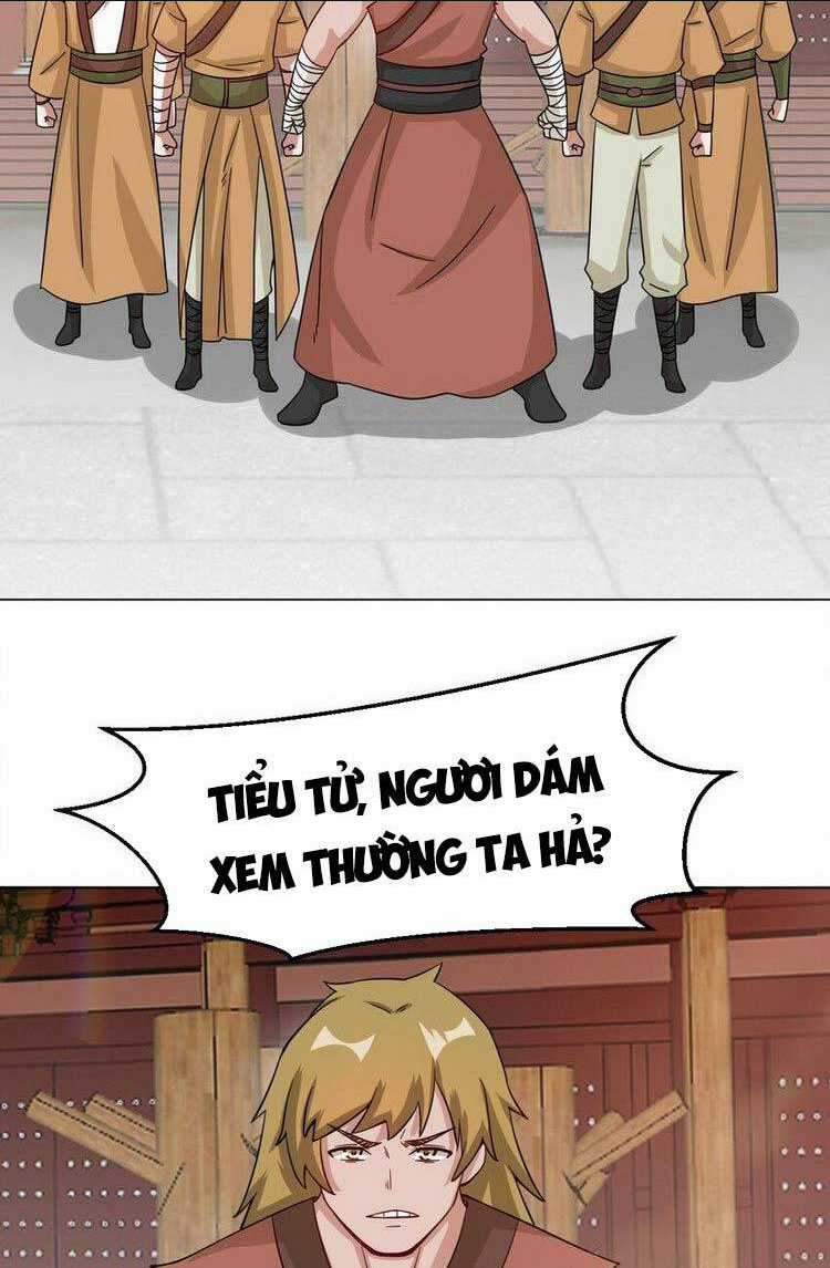 Vô Tận Thôn Phệ - Chapter 58 - Trang 6