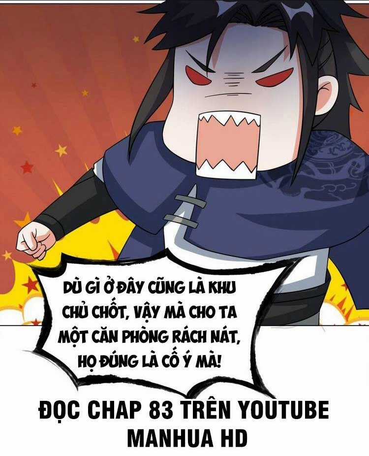 Vô Tận Thôn Phệ - Chapter 58 - Trang 51