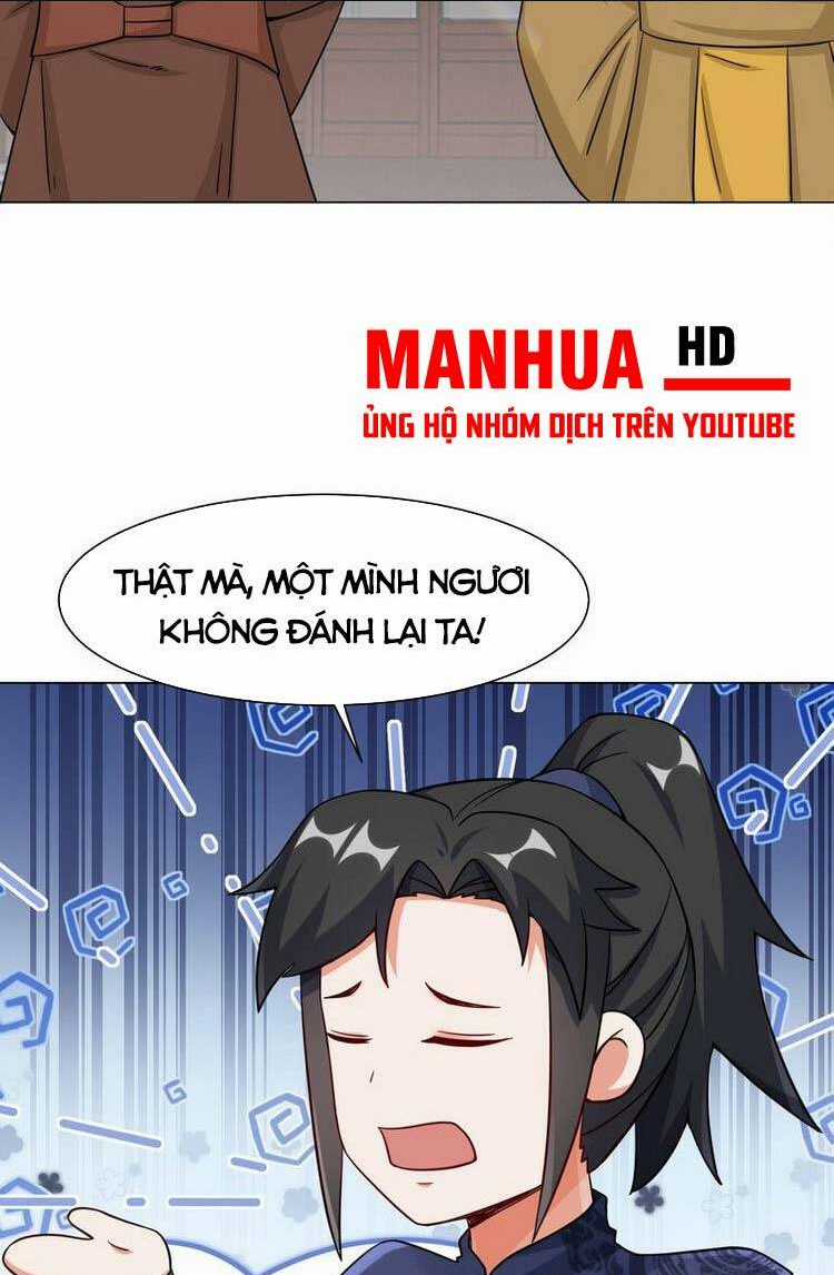 Vô Tận Thôn Phệ - Chapter 58 - Trang 8