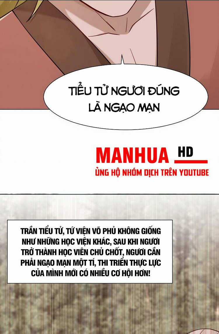 Vô Tận Thôn Phệ - Chapter 58 - Trang 10